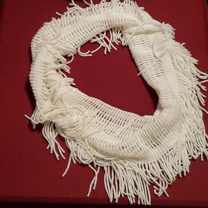 Women's Manhattan Scarf Company Cashmere Feel 54" Winter Scarf